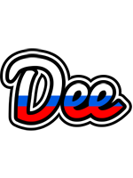 Dee russia logo