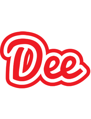Dee sunshine logo