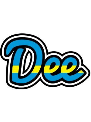Dee sweden logo