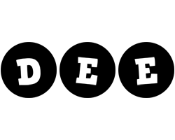 Dee tools logo