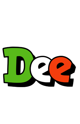 Dee venezia logo