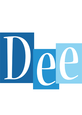 Dee winter logo