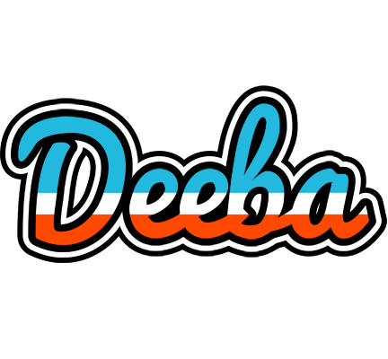 Deeba america logo
