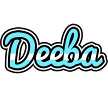 Deeba argentine logo