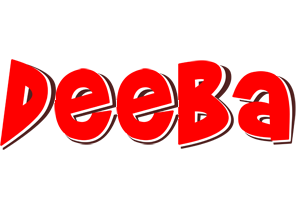 Deeba basket logo