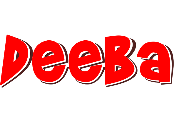 Deeba basket logo