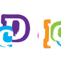 Deeba casino logo