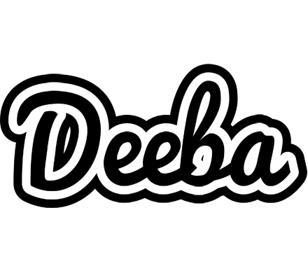 Deeba chess logo