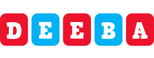 Deeba diesel logo