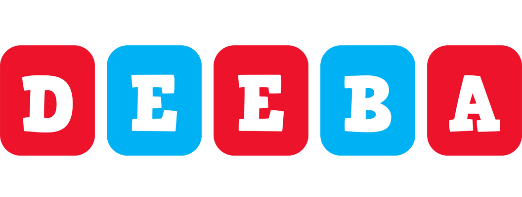 Deeba diesel logo