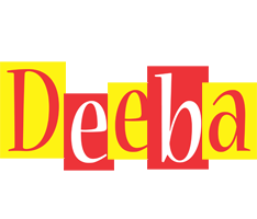 Deeba errors logo