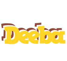 Deeba hotcup logo