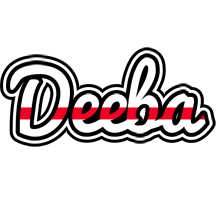Deeba kingdom logo