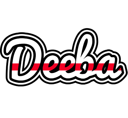 Deeba kingdom logo