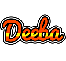 Deeba madrid logo