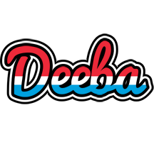 Deeba norway logo