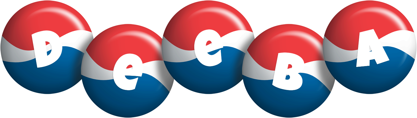 Deeba paris logo