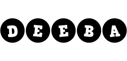 Deeba tools logo
