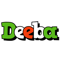 Deeba venezia logo