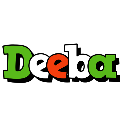 Deeba venezia logo