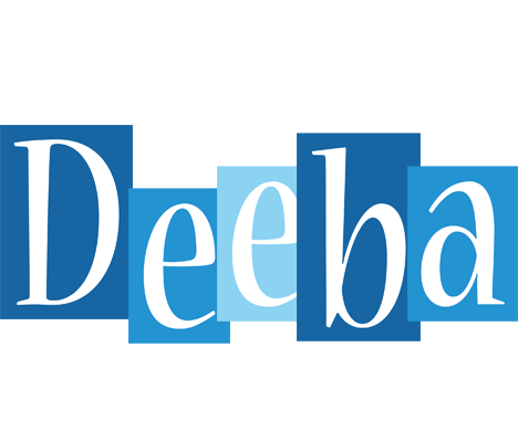 Deeba winter logo