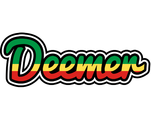Deemer african logo