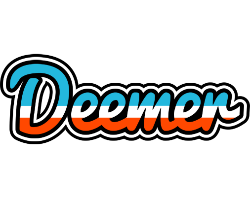 Deemer america logo
