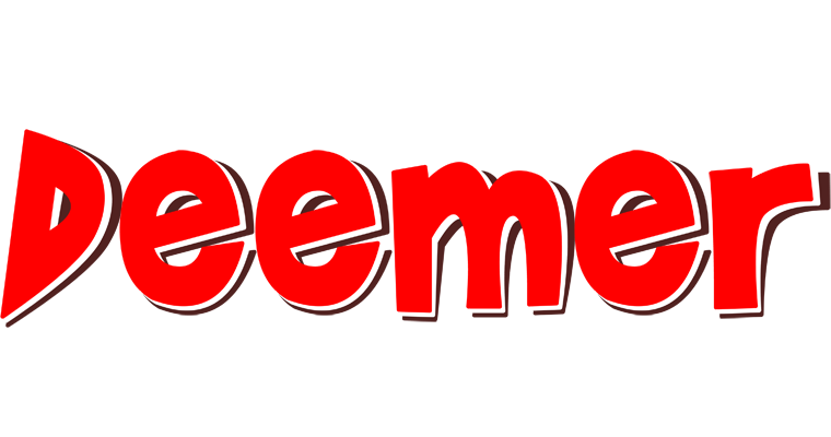 Deemer basket logo