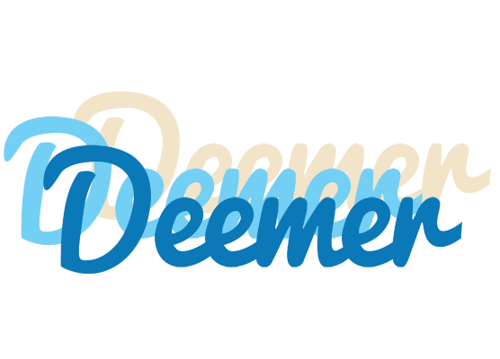 Deemer breeze logo