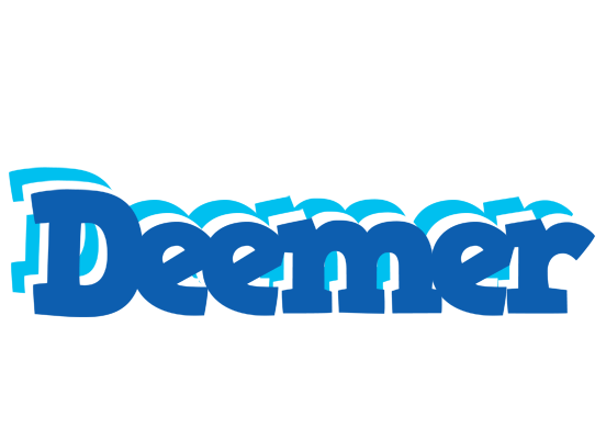 Deemer business logo