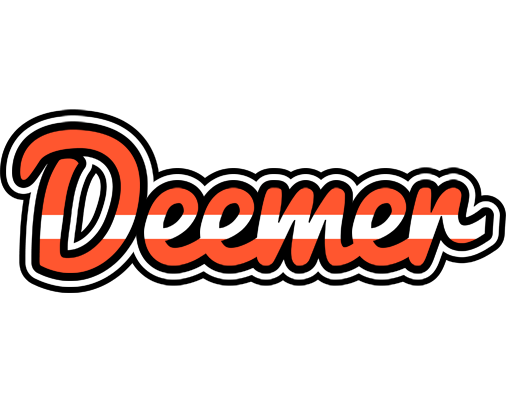 Deemer denmark logo