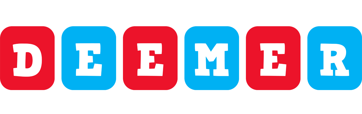 Deemer diesel logo