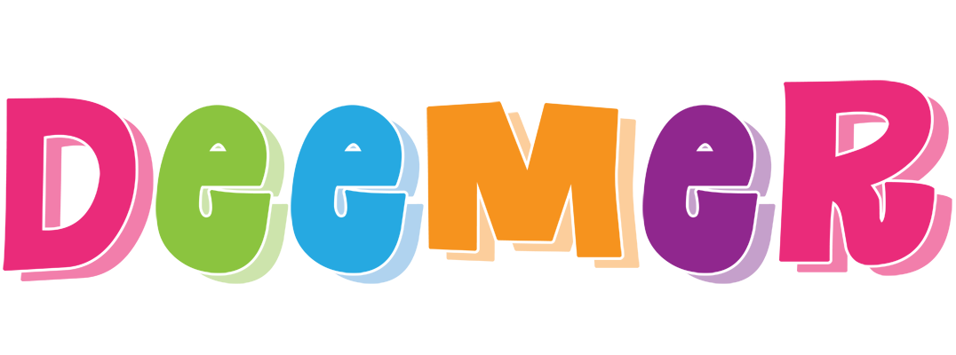Deemer friday logo
