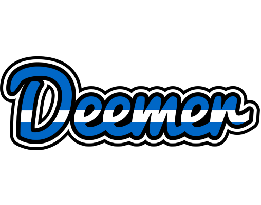Deemer greece logo