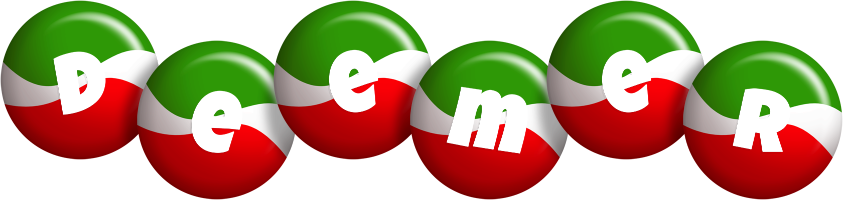 Deemer italy logo