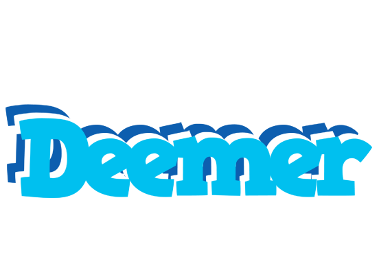 Deemer jacuzzi logo