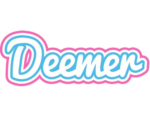 Deemer outdoors logo