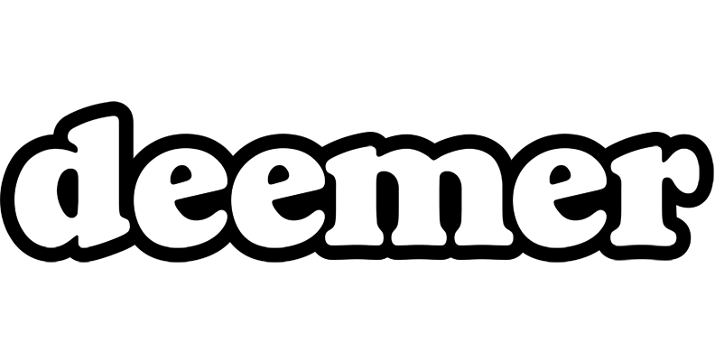 Deemer panda logo