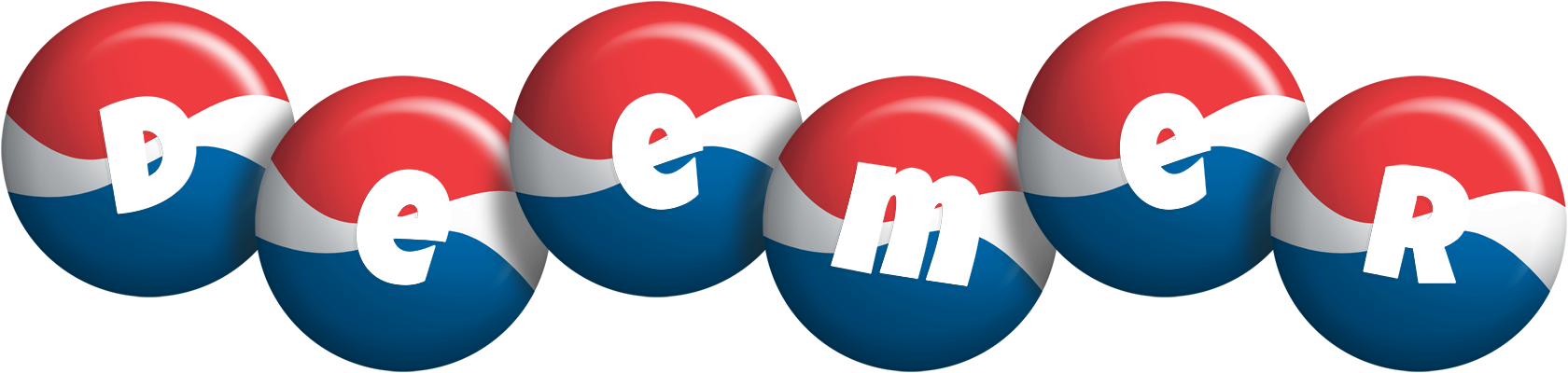 Deemer paris logo