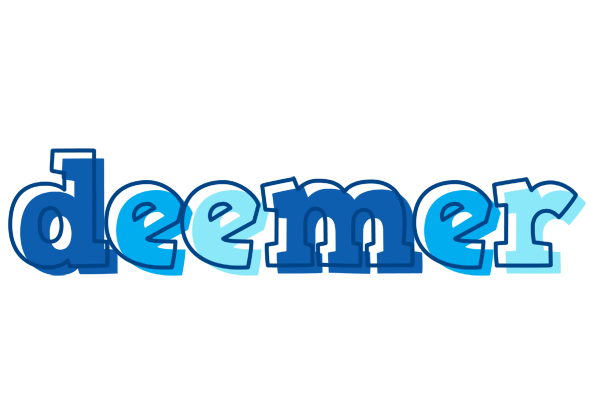Deemer sailor logo
