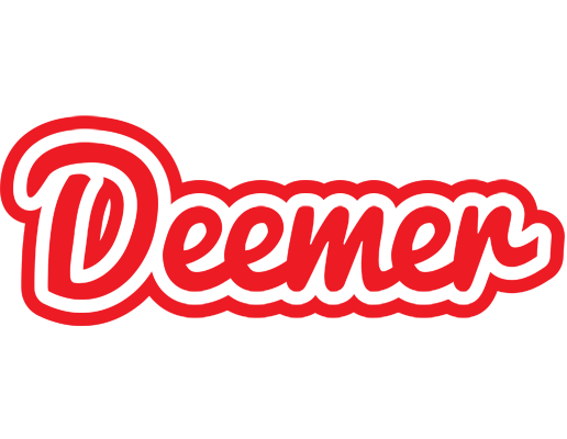 Deemer sunshine logo