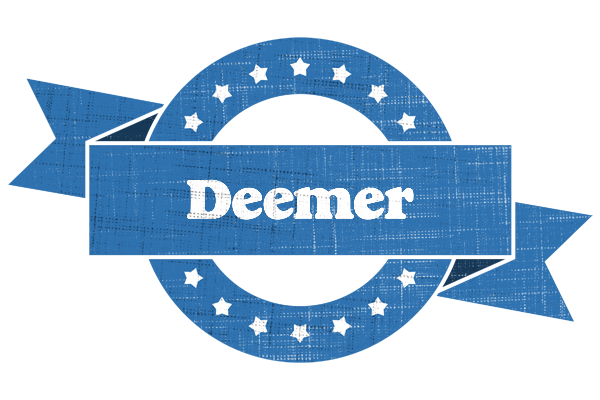 Deemer trust logo