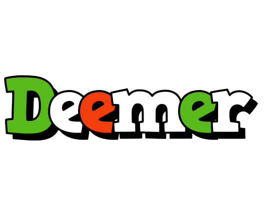 Deemer venezia logo