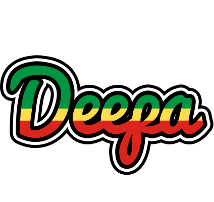 Deepa african logo