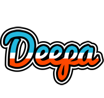 Deepa america logo