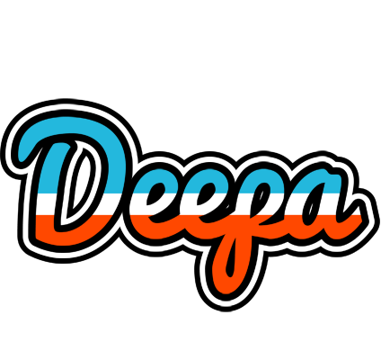 Deepa america logo