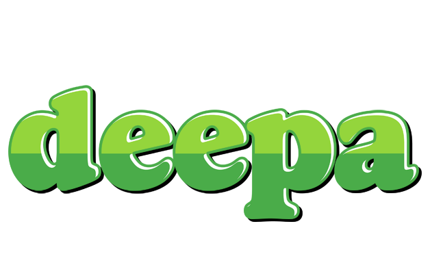 Deepa apple logo