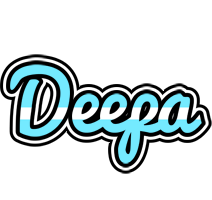 Deepa argentine logo