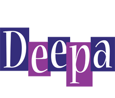 Deepa autumn logo