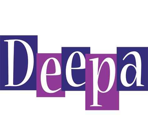 Deepa autumn logo
